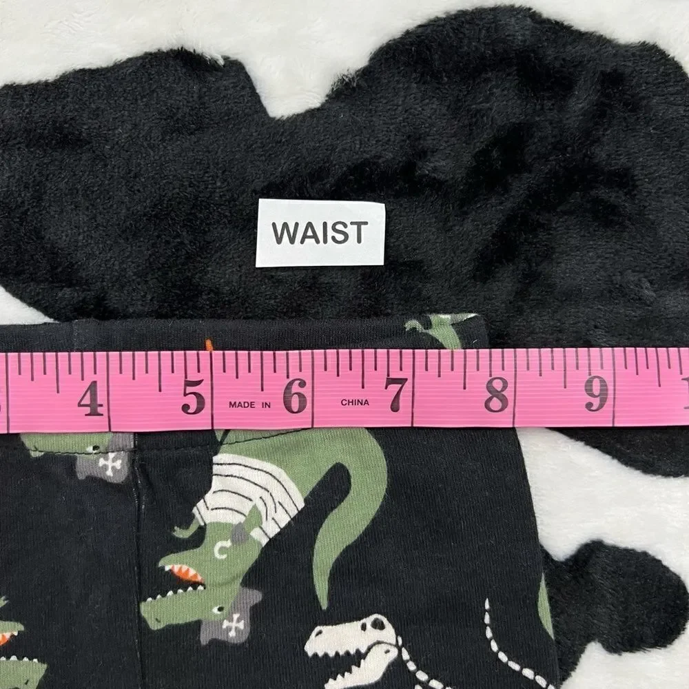 Carter's Halloween PJ Bundle 12 months | 4 (1 NWT)